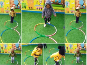 The Role of Games in Enhancing Learning
